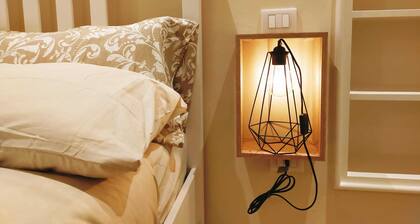 Lovely accommodation in Trevi !!!