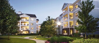2Bed/2Bath Lockoff Condo at Beautiful Nashville Resort!!!