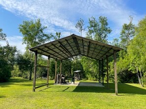 Área da propriedade