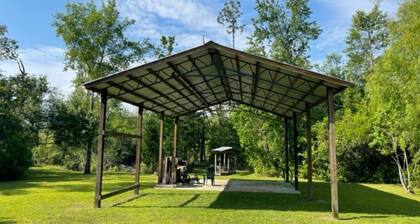 Golden RV Retreat at Bear Creek