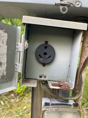 Área da propriedade