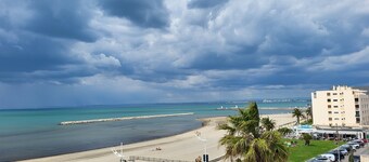 🌊 La Caravelle 2 : Évasion Marine entre Centre ville et Plage