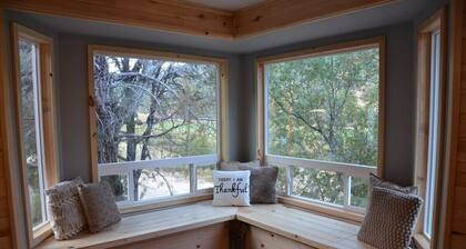 Our Little Patch of Heaven Cottage @ East Zion