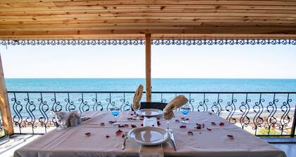 Pasha Resort