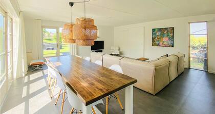 Tolles Haus in Makkum mit WLAN