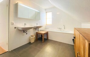 Ensemble douche/baignoire
