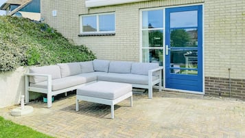 Terras