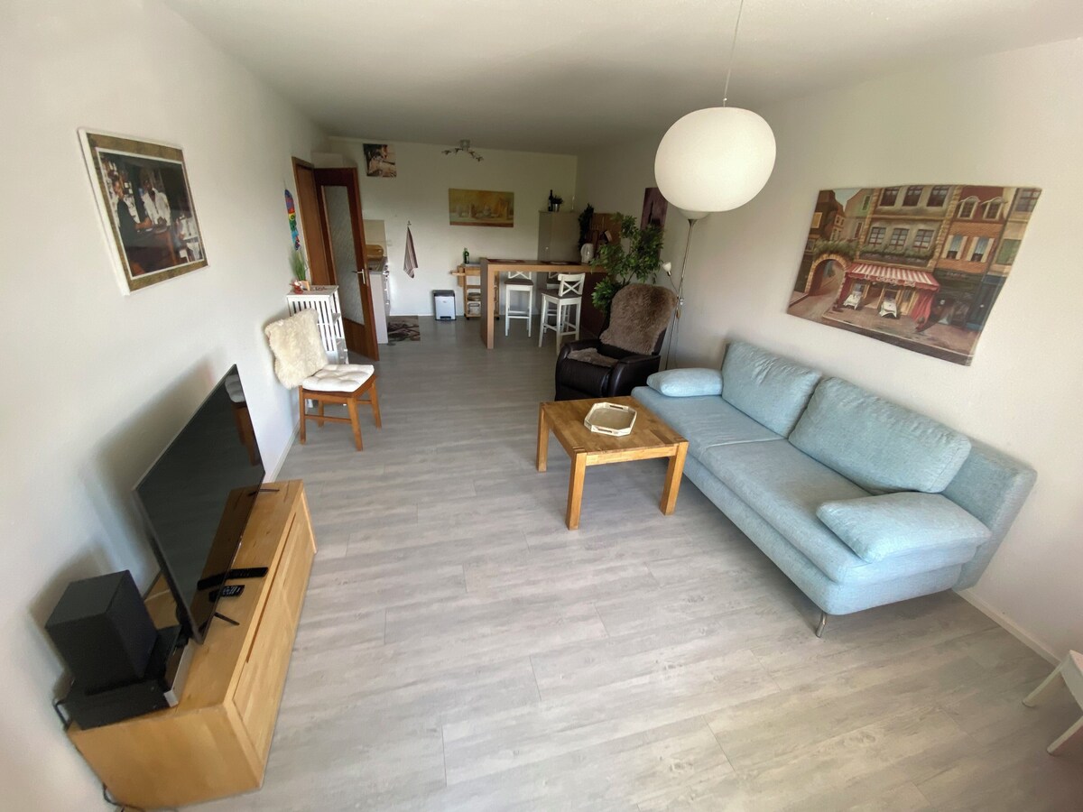 Image de profil de l’hôte