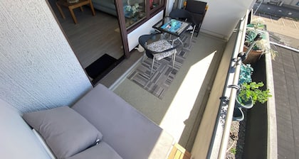 Seerhein apartment