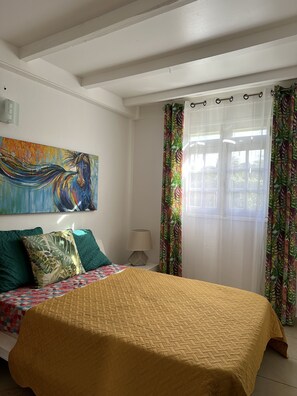 3 Schlafzimmer, Bügeleisen/Bügelbrett, WLAN, Bettwäsche