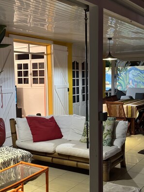 Intérieur