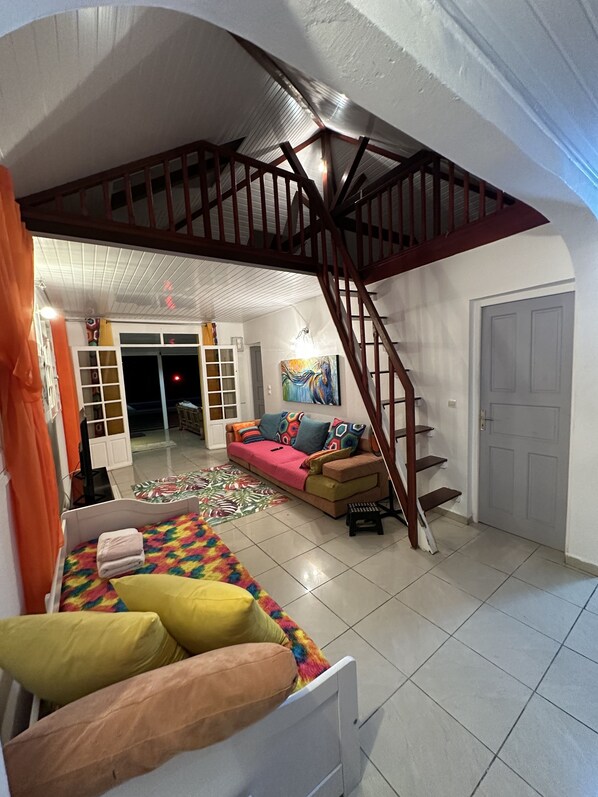 Intérieur