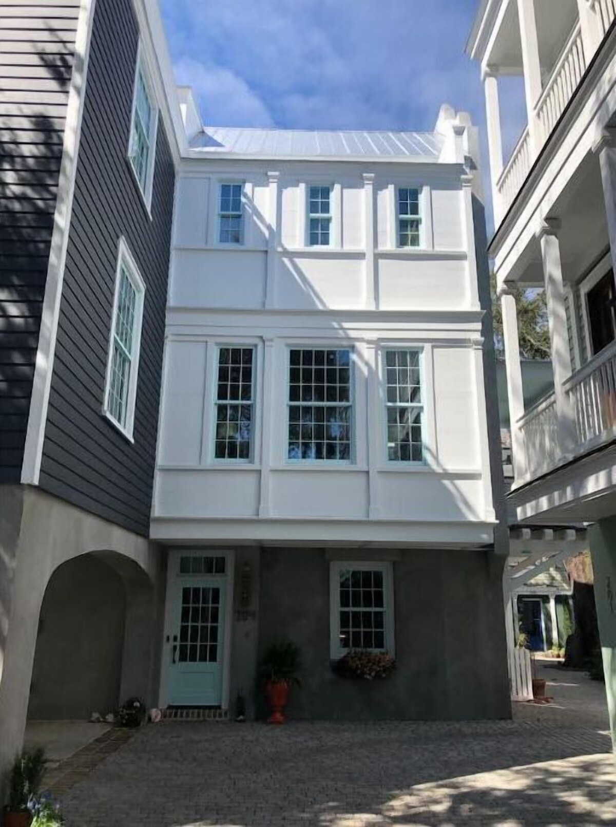 Imagen de perfil del propietario o de la propietaria