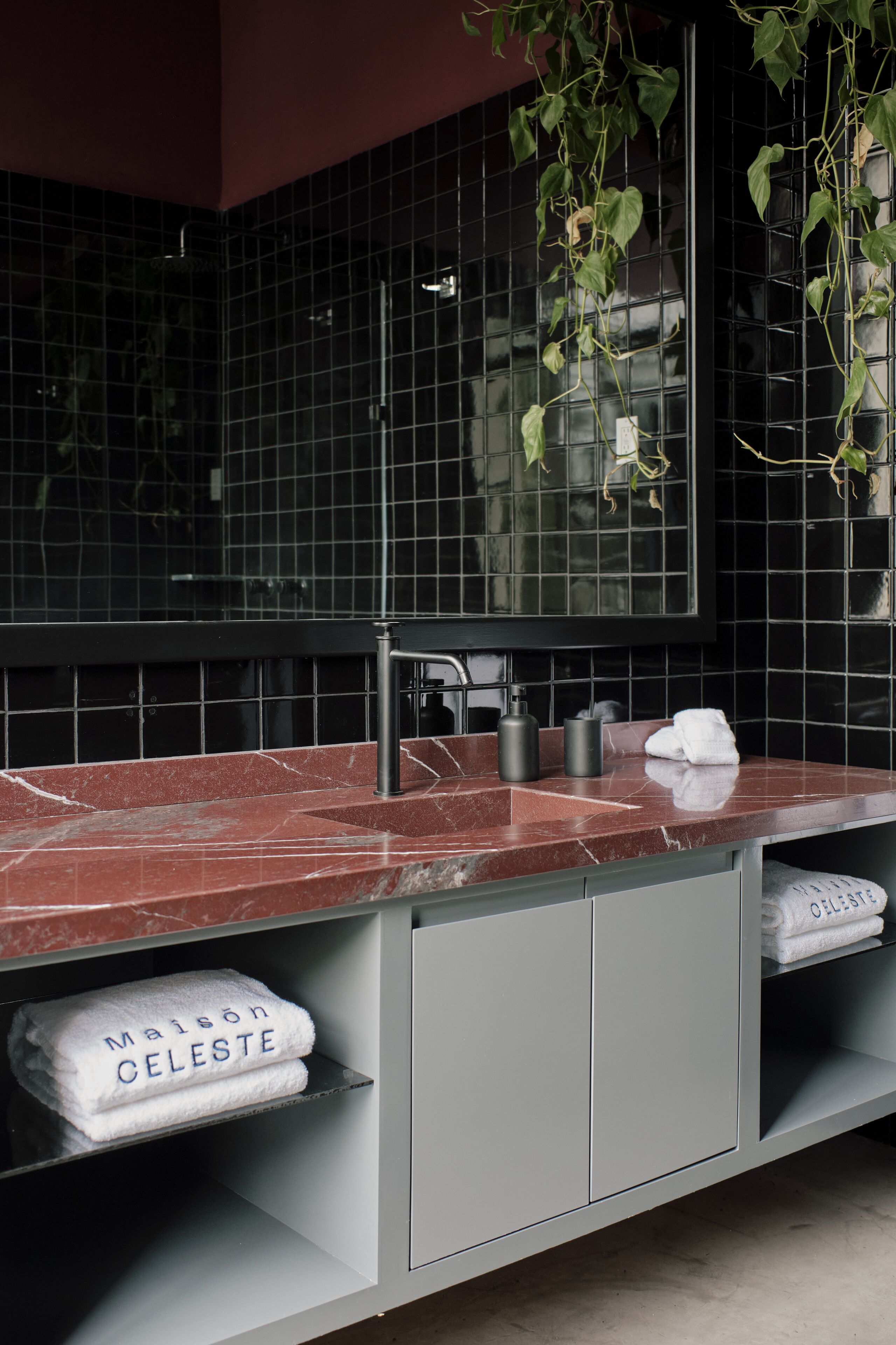 Foto - Maison Celeste