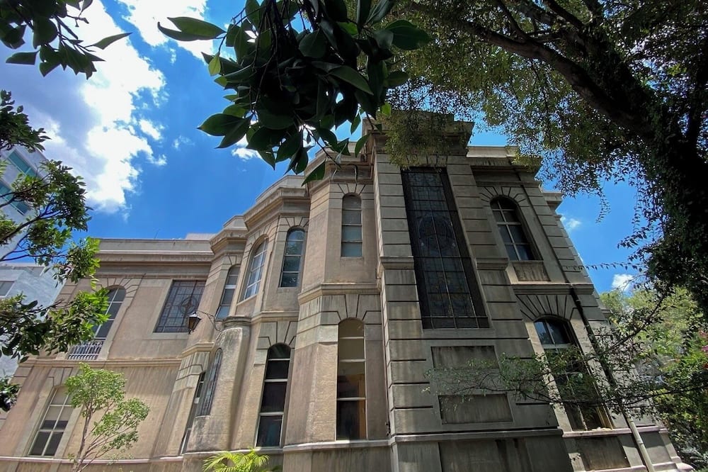 Maison Celeste