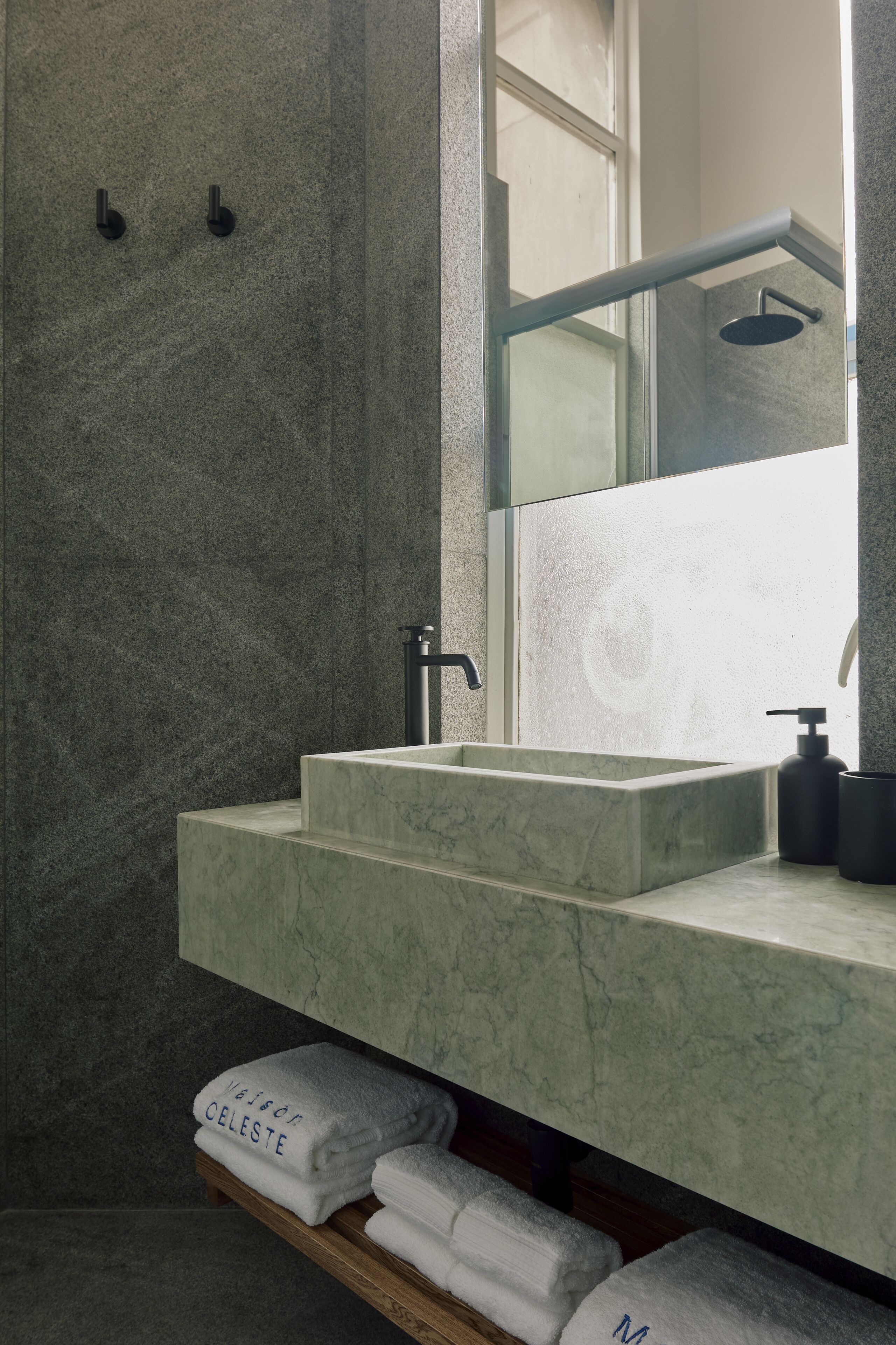 Foto - Maison Celeste