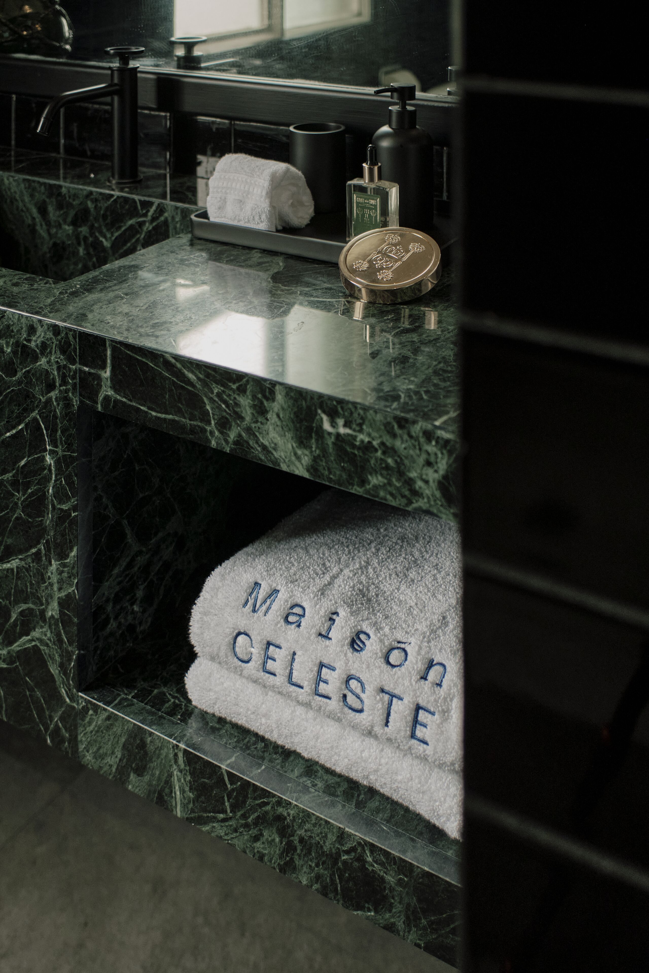 Foto - Maison Celeste