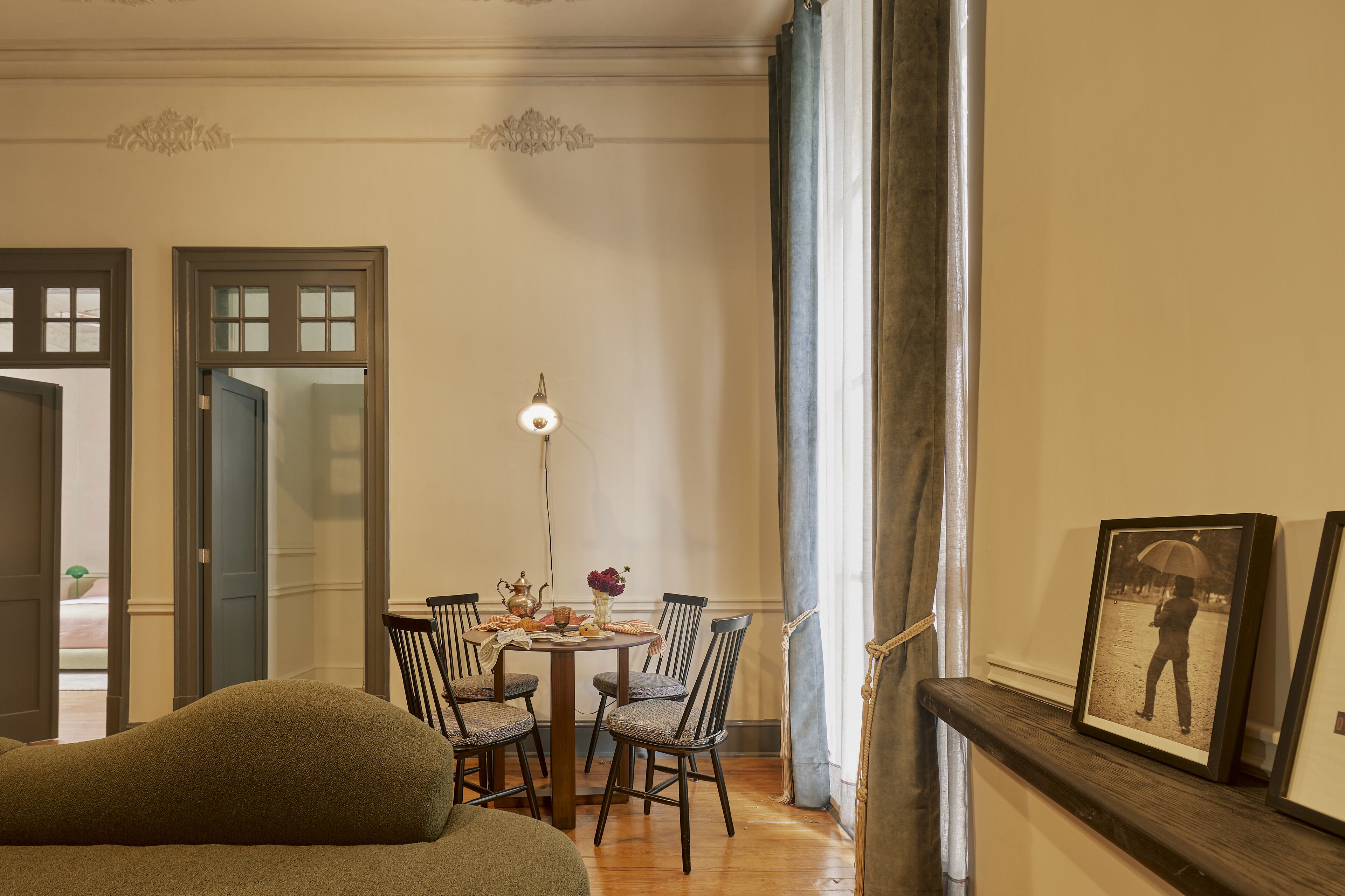 Foto - Maison Celeste