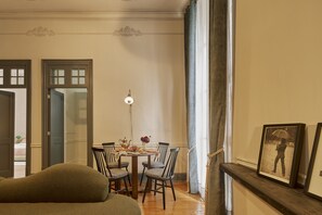 Premium-Suite