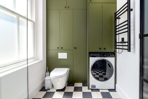 Interior - GuestReady - Central 1BR Stay in Marylebone (London)