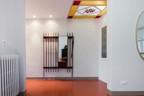 Interior - Apartments Florence - Alfieri Prestige with terrace (Firenze)