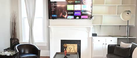 Fernseher