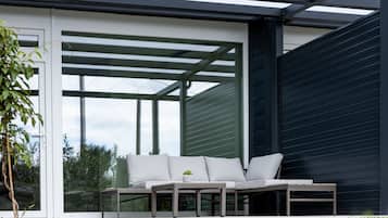 Deluxe Double Room, Non Smoking | Exterior