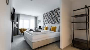Panoramic Double Room, Non Smoking