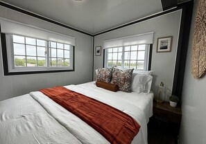 1 soverom og wi-fi (inkludert)