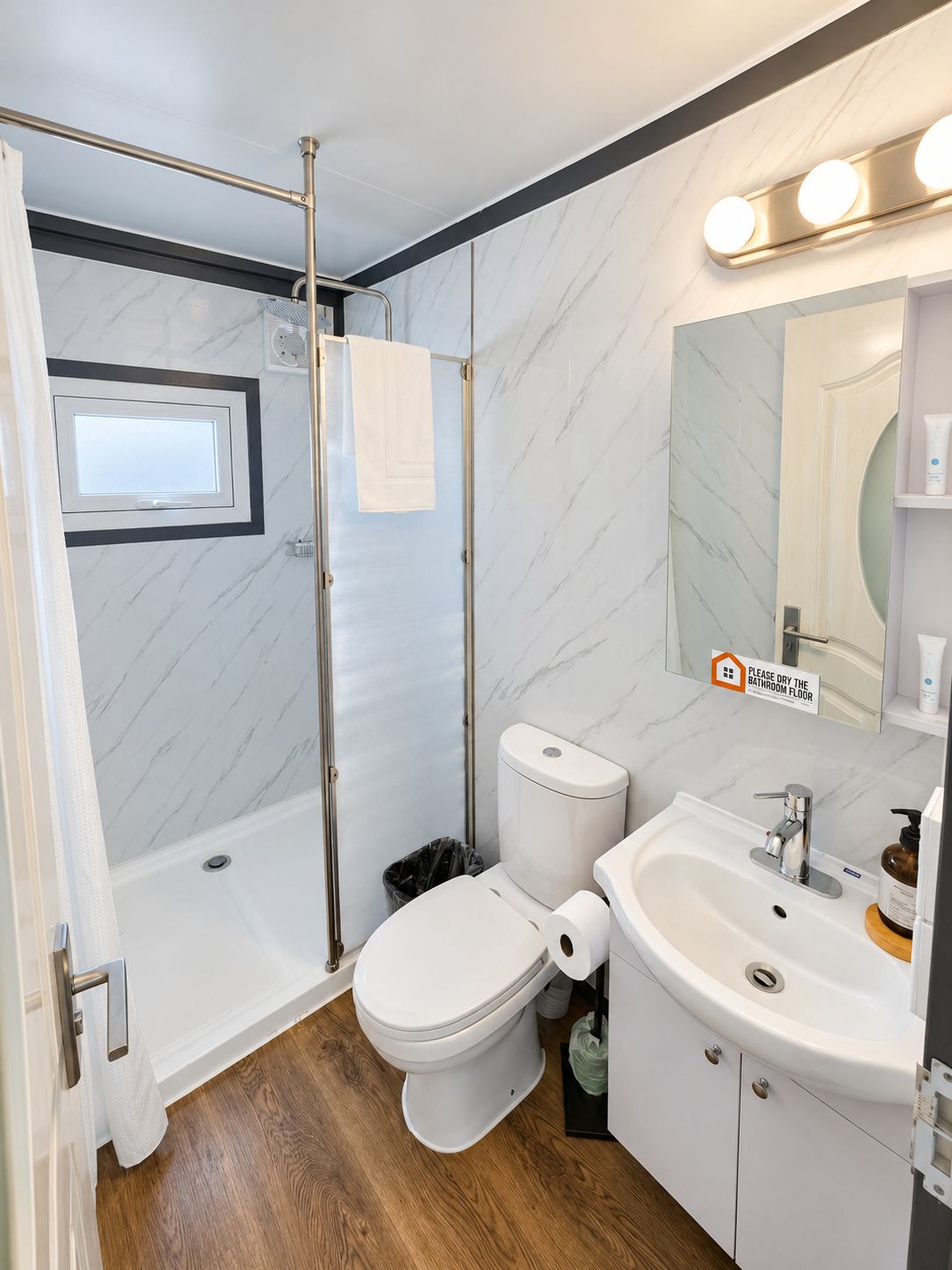 Salle de bain