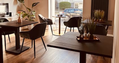 Pension- Location Cham