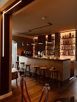 Bar (na propriedade)