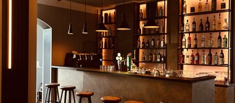 Pension- Location Cham