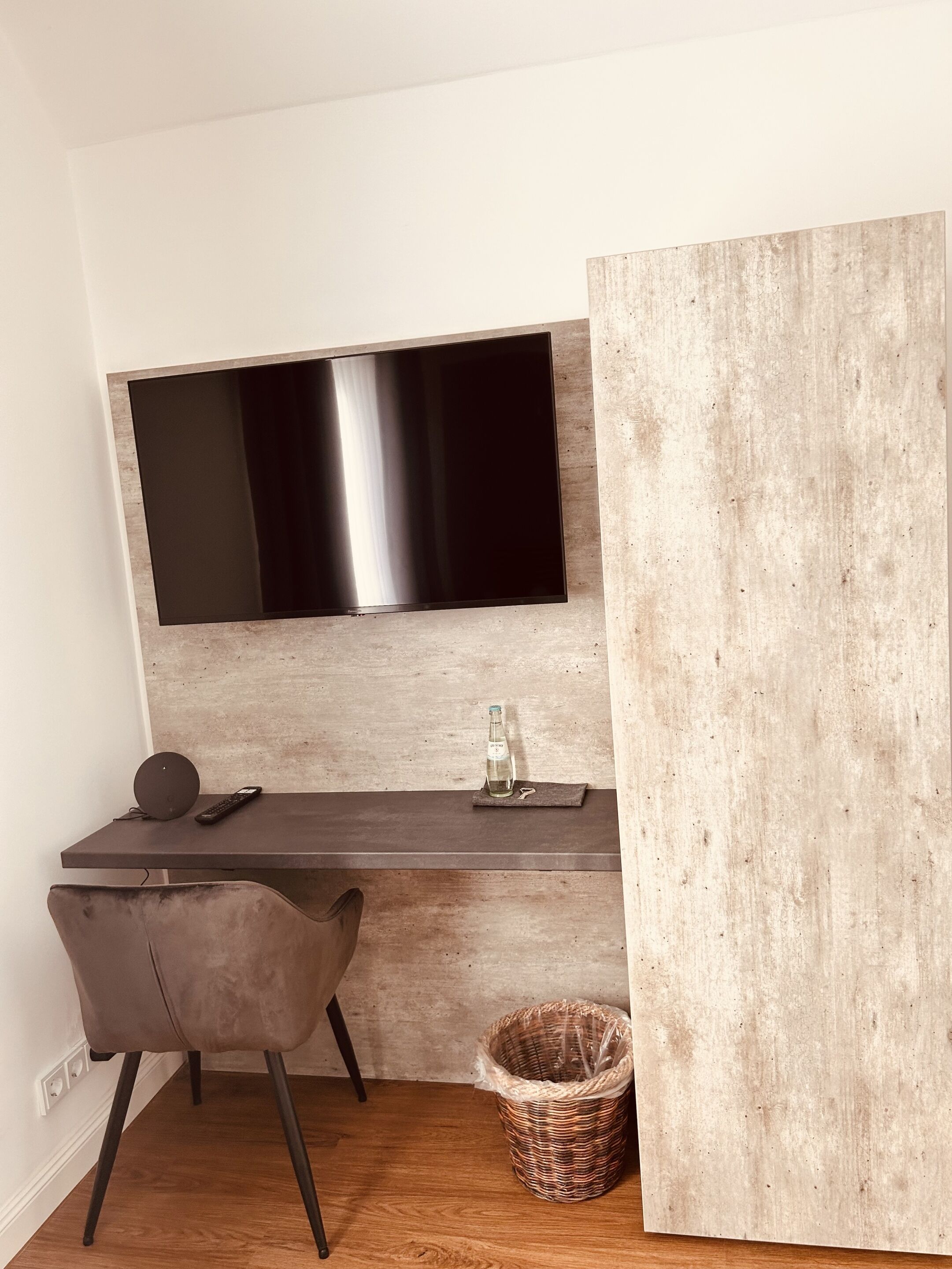 Foto - Pension und Location Cham