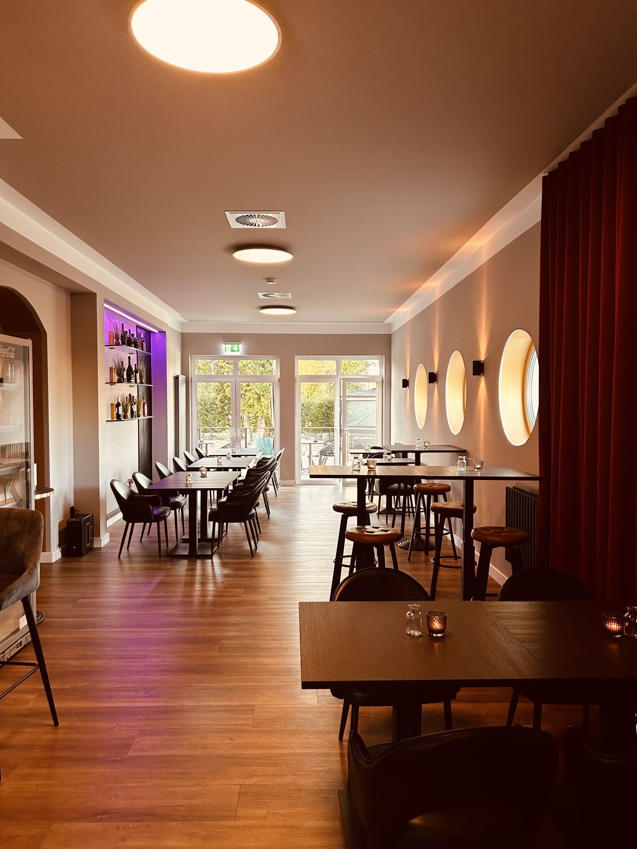 Foto - Pension und Location Cham