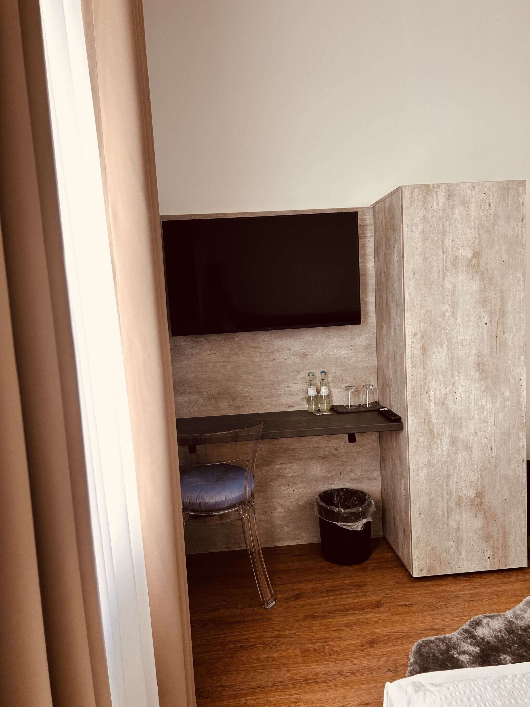 Foto - Pension und Location Cham