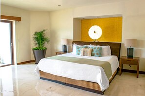 4 Schlafzimmer, WLAN, Bettwäsche