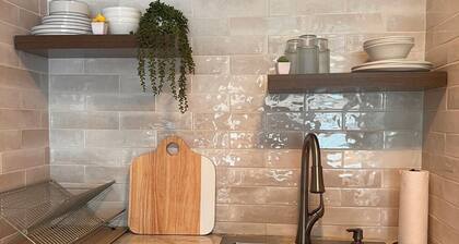 El Rincóncito - Steps to the beach!