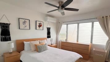 1 quarto, Wi-Fi, roupa de cama