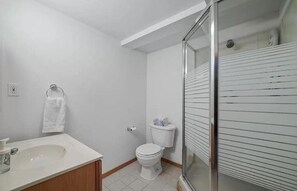 Een douche