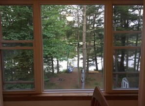 Interior - Lakefront Beauty - Modern Luxe (Shohola)