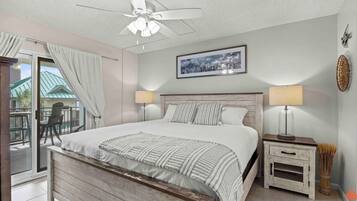 1 chambre, fer et planche à repasser, Wi-Fi, literie fournie