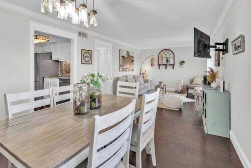 Private Gated Community 2BR Condo Close to Beaches