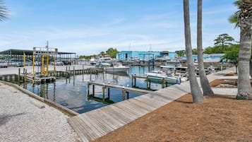 Port de plaisance