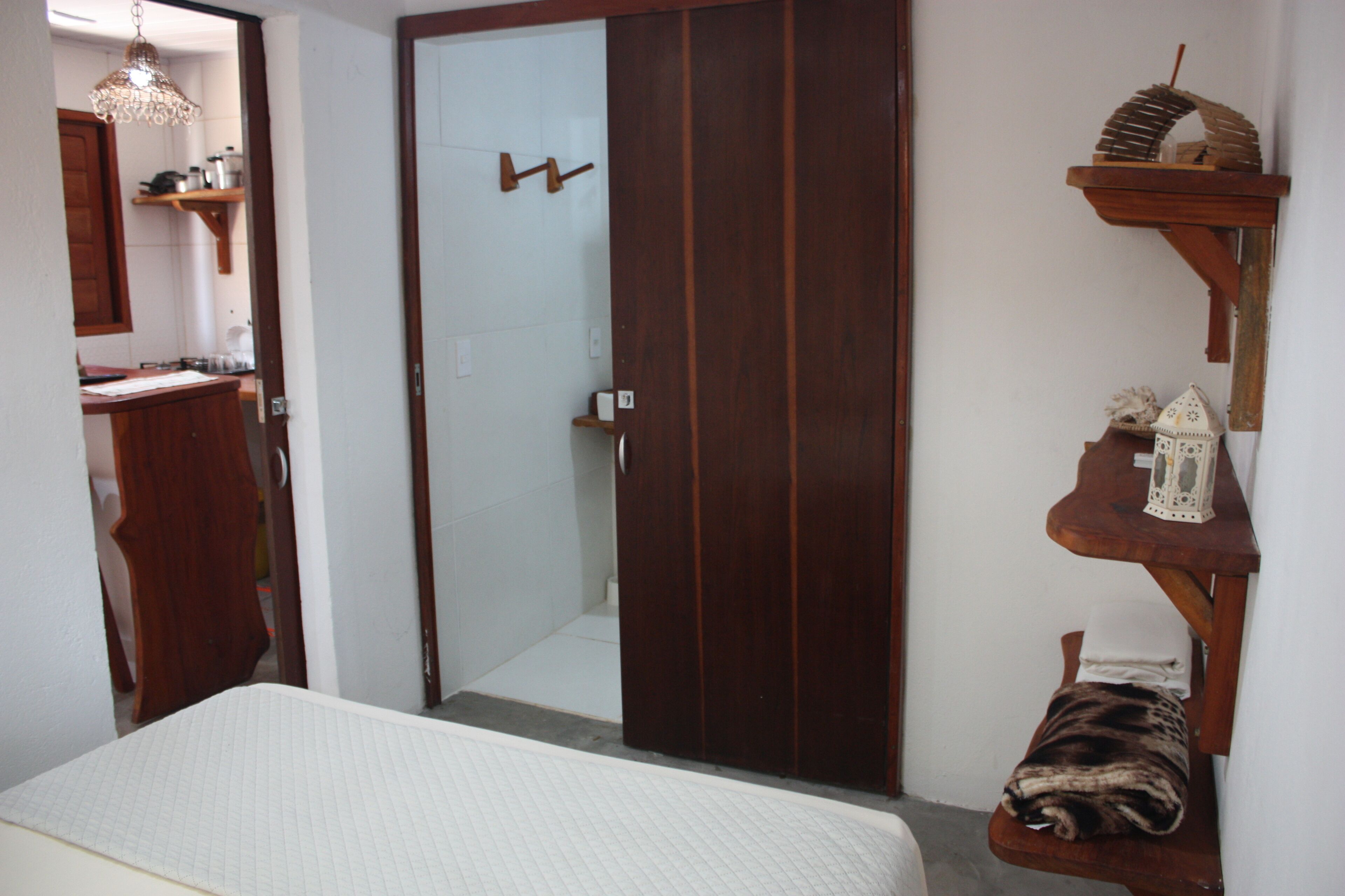 Fasilitas properti