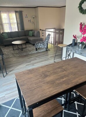 TV connectée, chaîne hi-fi