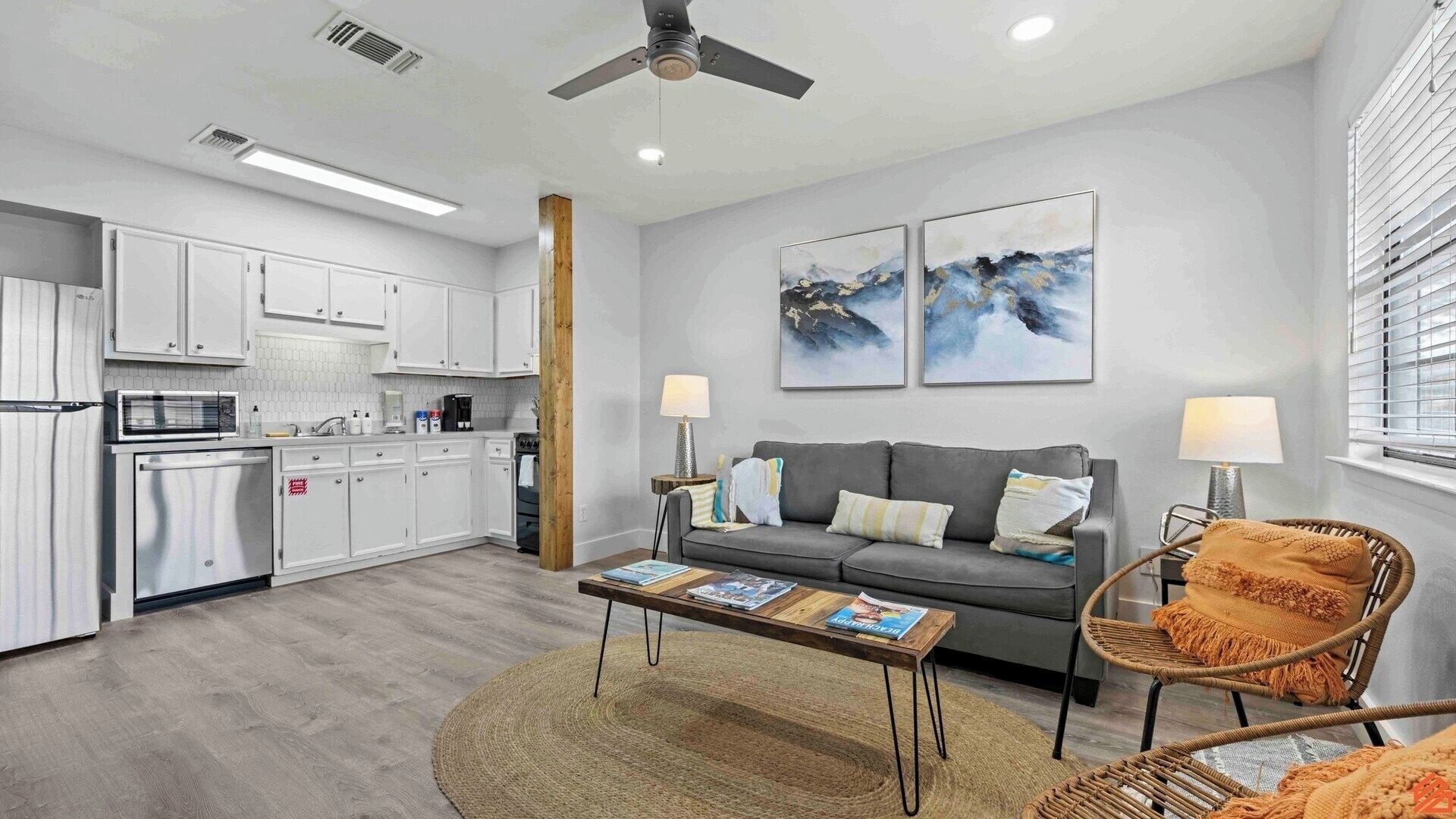 Télévision à écran plat, Netflix, services de streaming