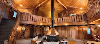 River View Studio Near Winter Park Ski Resort