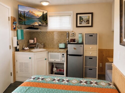 River View Studio Near Winter Park Ski Resort