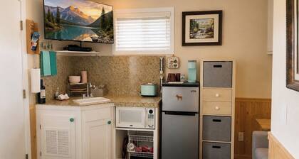 River View Studio Near Winter Park Ski Resort